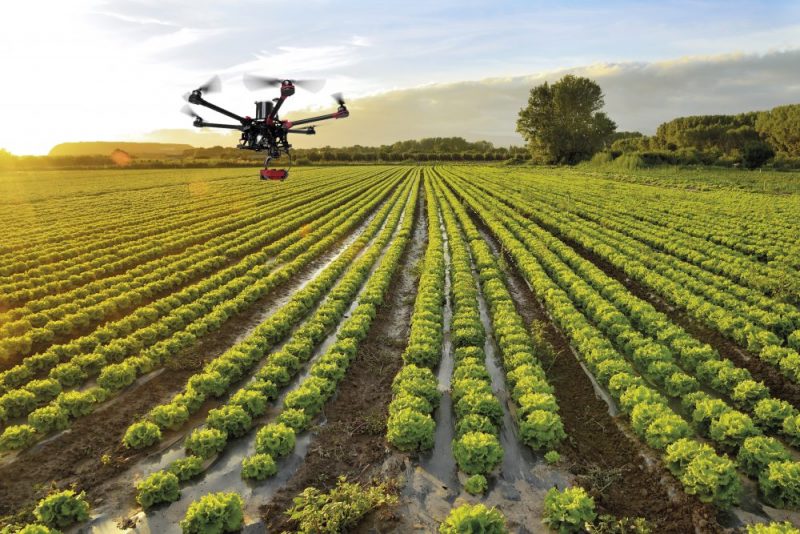 Precision Agriculture